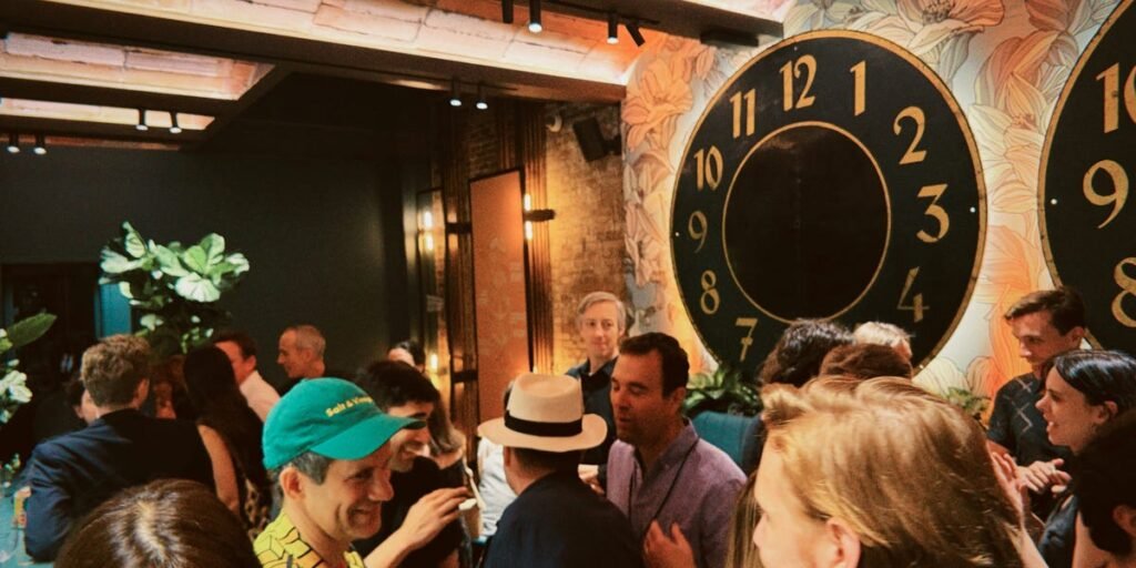 Substack Unveils Vision for the Future of Media at an All-Day Event