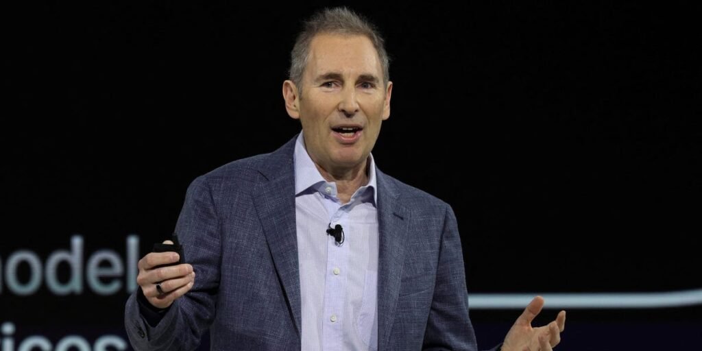 Amazon Shuts Down AI Leaderboard After Employee ‘Tokenmaxxing’