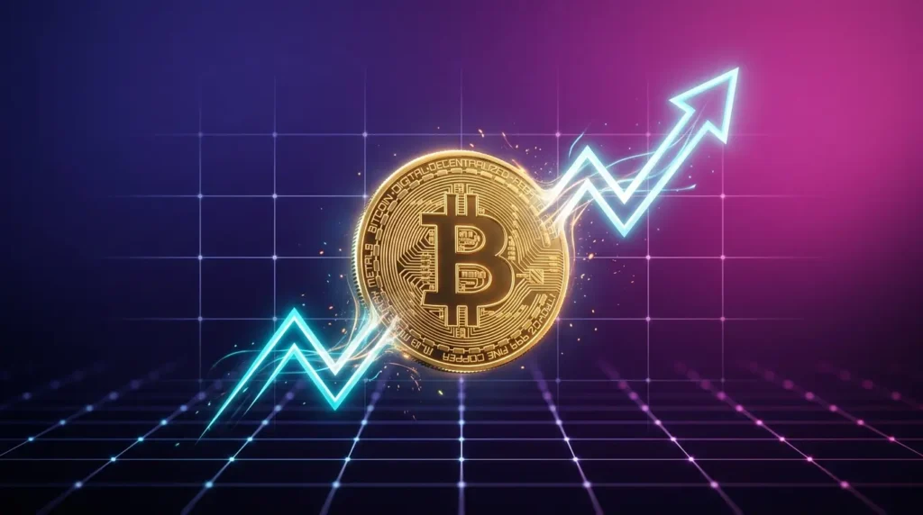 Can Bitcoin Mirror the S&P 500?