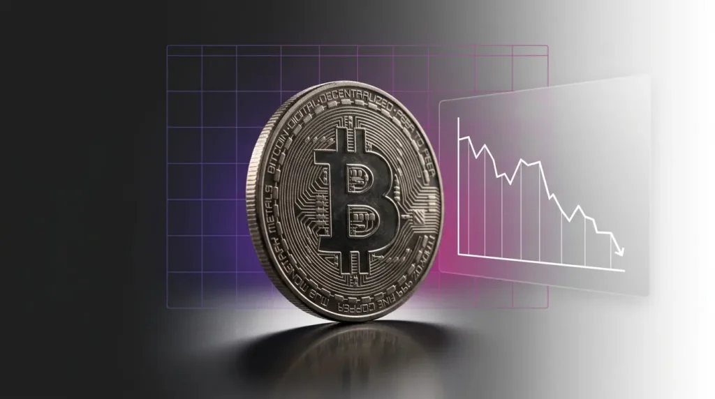 CryptoQuant Says Bitcoin Whale Buying Demand Weakened