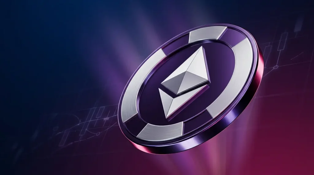 Vitalik Streamlines Operations to Curb Ethereum Foundation Selling
