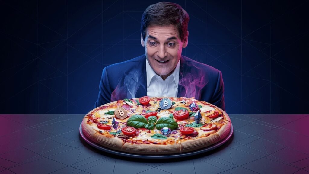 Crypto News, May 22: Happy Bitcoin Pizza Day! BTC USD Battling Support, ETH Morale at Rock Bottom