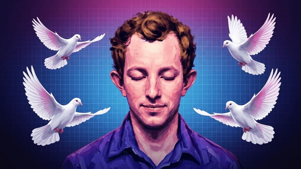 Nathan Allman, Ondo Finance CEO and Founder, Has Passed Unexpectedly at 35