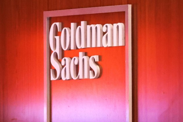Saudi AI firm hires Goldman Sachs for data centers financing package – report (GS:NYSE)