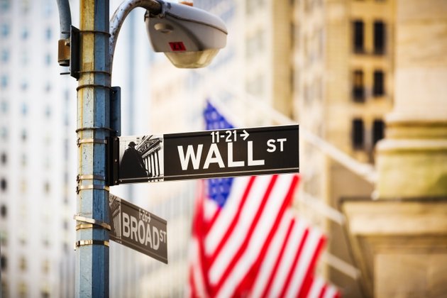 Wall Street slips as investors assess Nvidia results (SP500:)