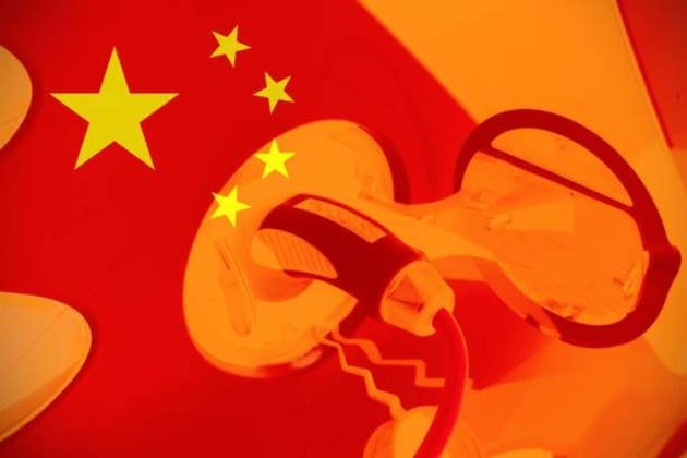 China EV exports jump 40% to 278,081 units as shipments to Brazil skyr