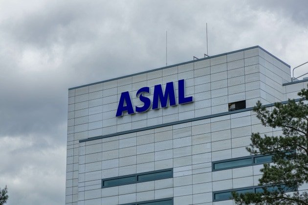ASML in pact for $11B semiconductor site (ASML:NASDAQ)