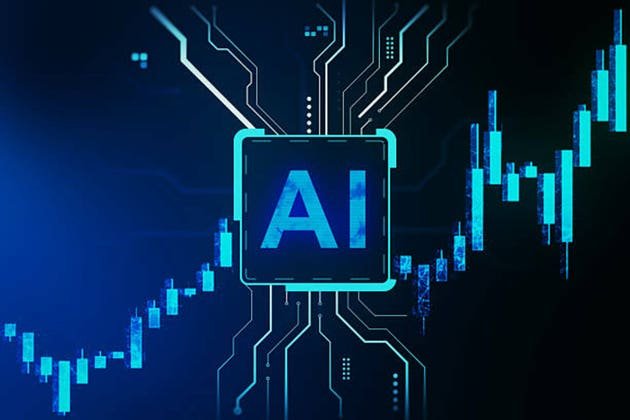 Ma Bell’s history hints that AI could be recession-proof