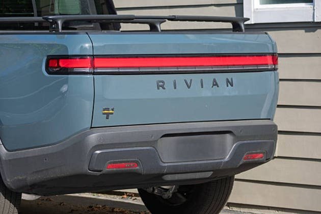 The NHTSA probes Rivian over a rear toe link issue that may impact +100K vehicles (RIVN:NASDAQ)