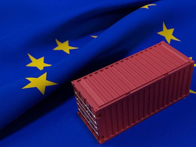 EU eyes pushing companies to buy components from non-Chinese suppliers – report