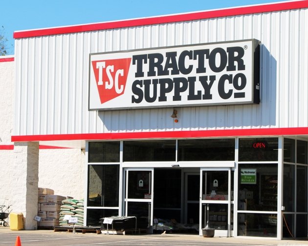 Tractor Supply boosts its pet care business with the acquisition of VIP Petcare (TSCO:NASDAQ)