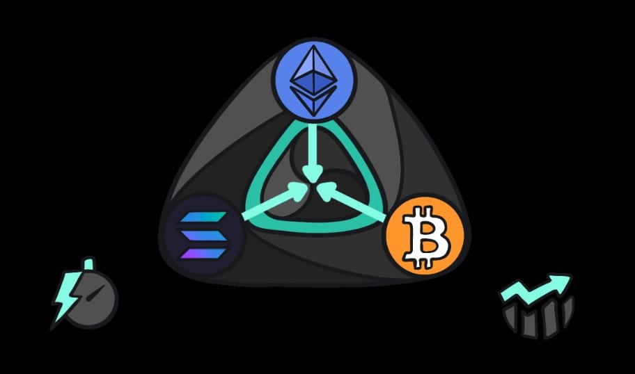 HYPE Jumps 28% in Week as Capital Rotates Into Onchain Plays