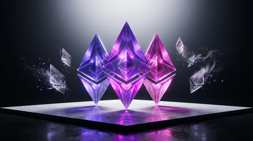 Is Ethereum L2 ‘Great Shakeout’ Here?