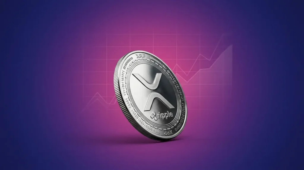 XRP Broke Resistance Rejected 4 Times