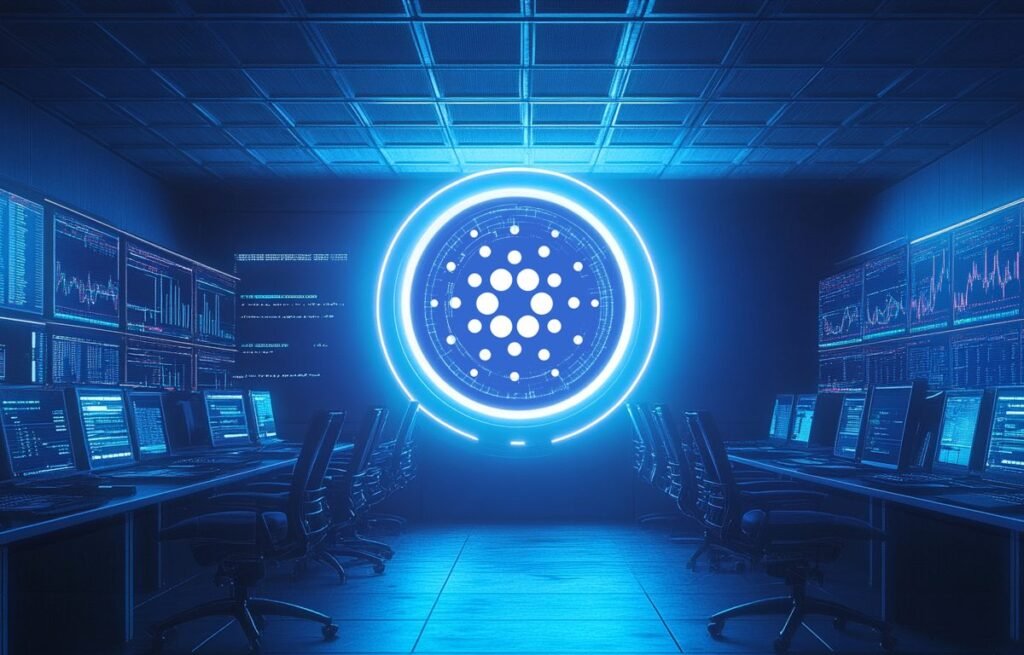 Can Charles Hoskinson Really Rescue Cardano?