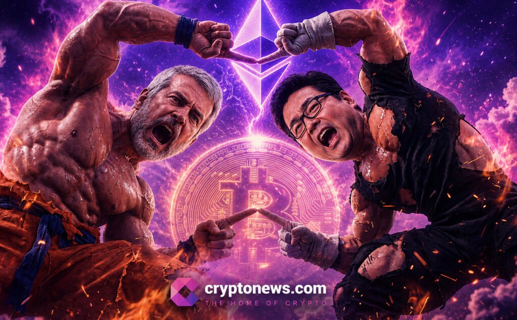 Bull Run Making a Comeback?