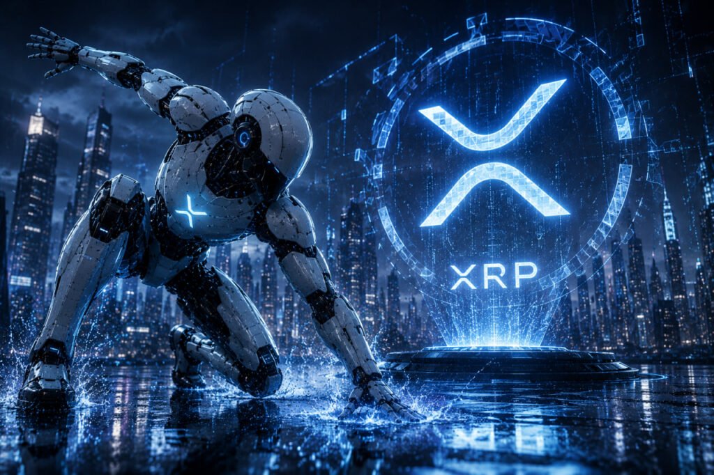Microsoft Copilot AI Predicts Decisive XRP Price in The Next 15 Days