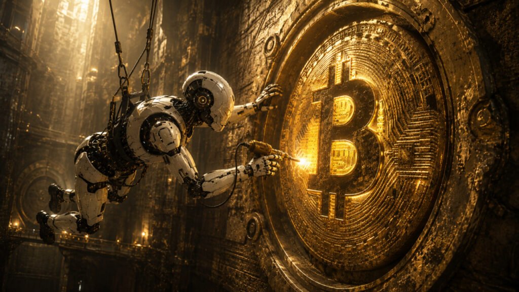 Elon Musk Grok AI Predicts Bitcoin Price by The End of 2026