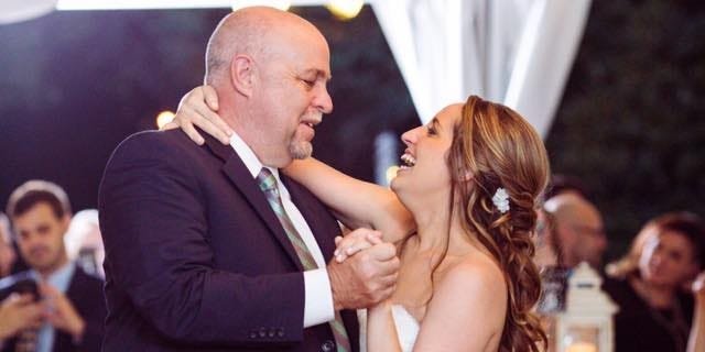 My Dad Never Said “I Love You.” He Showed It Differently.