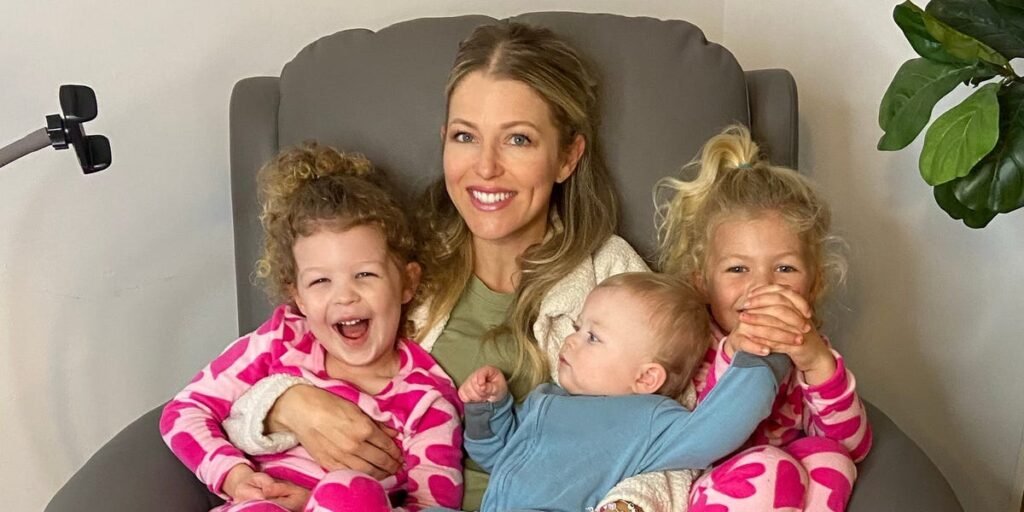 A Woman, 37, Says Common Colon Cancer Symptom Was Blamed on Pregnancy