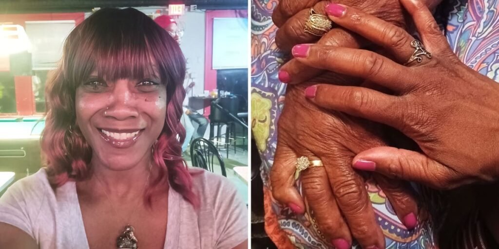 My Mom’s Stroke Turned Me Into Her Full-Time Caregiver
