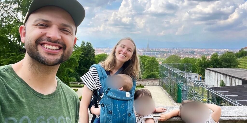 We Moved to Italy for Citizenship. Then Italy Changed the Rules.
