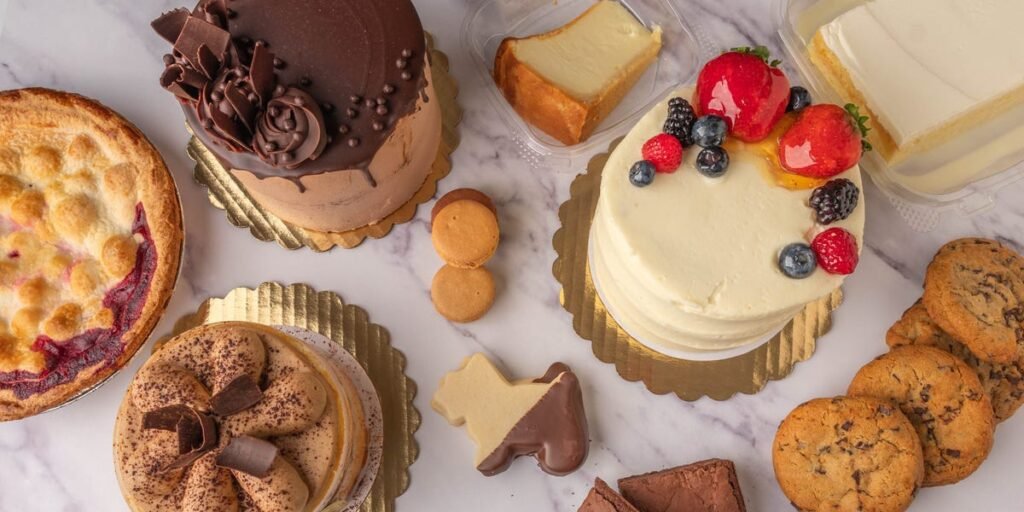 Pro Baker Tastes Whole Foods Desserts to Find Best and Worst Buys