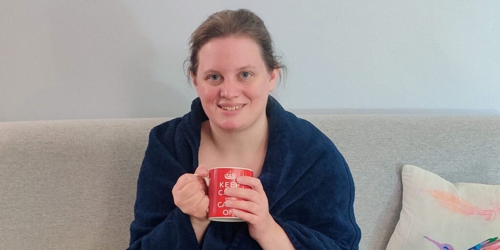 For My 40th Birthday, I Wanted a Day Entirely to Myself