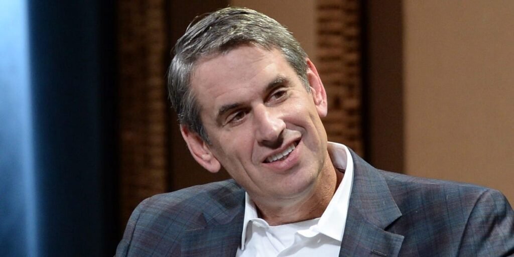 VC Bill Gurley Says Anthropic Is Trying to Build an AI God