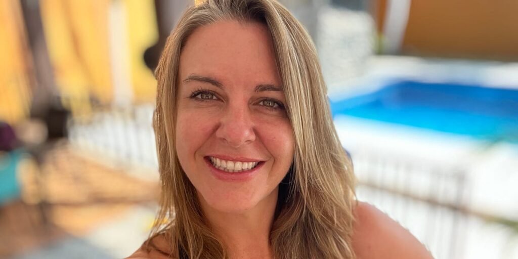 I Was Fired so I Moved to Costa Rica and Built My Own Business; Happy