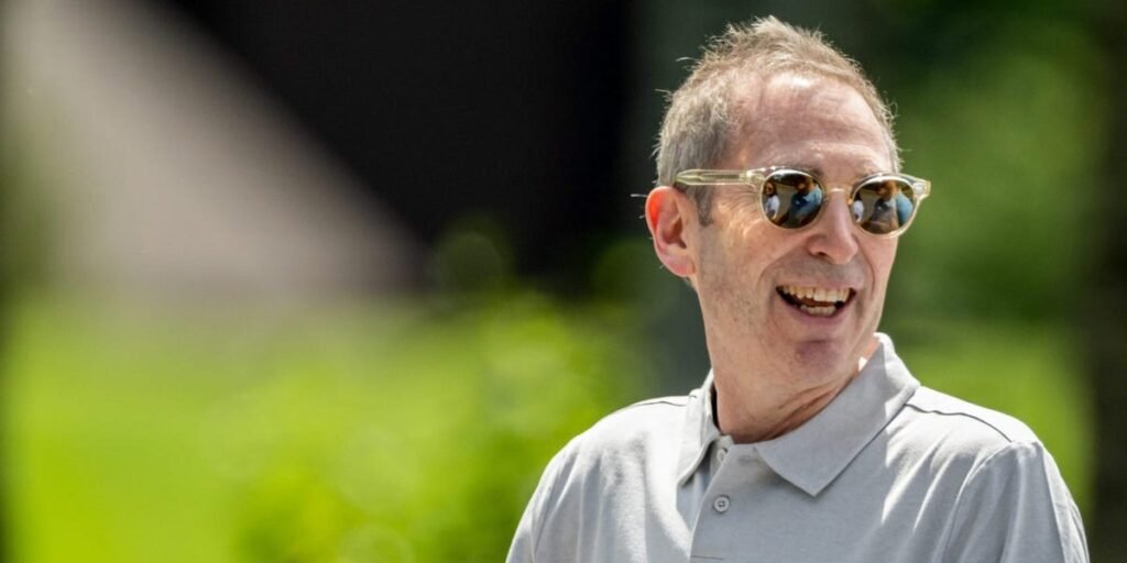 Amazon’s Anthropic Stake Skyrockets As the AI Startup Heads for an IPO