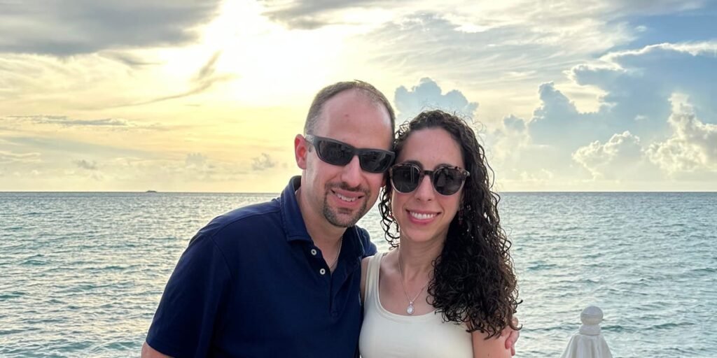 I’m Not the ‘Fun Mom’ Because I Have MS; My Husband Steps in for Me