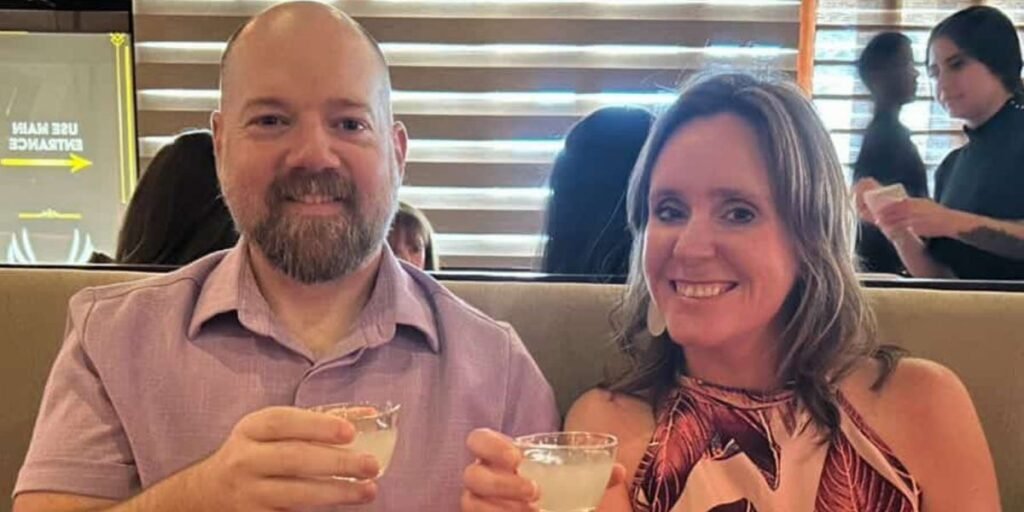 I Work Out More Than My Husband Does; Worried We’ll Age Differently