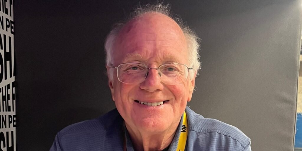 Ben & Jerry’s Cofounder Shares His Career Advice for the AI Era