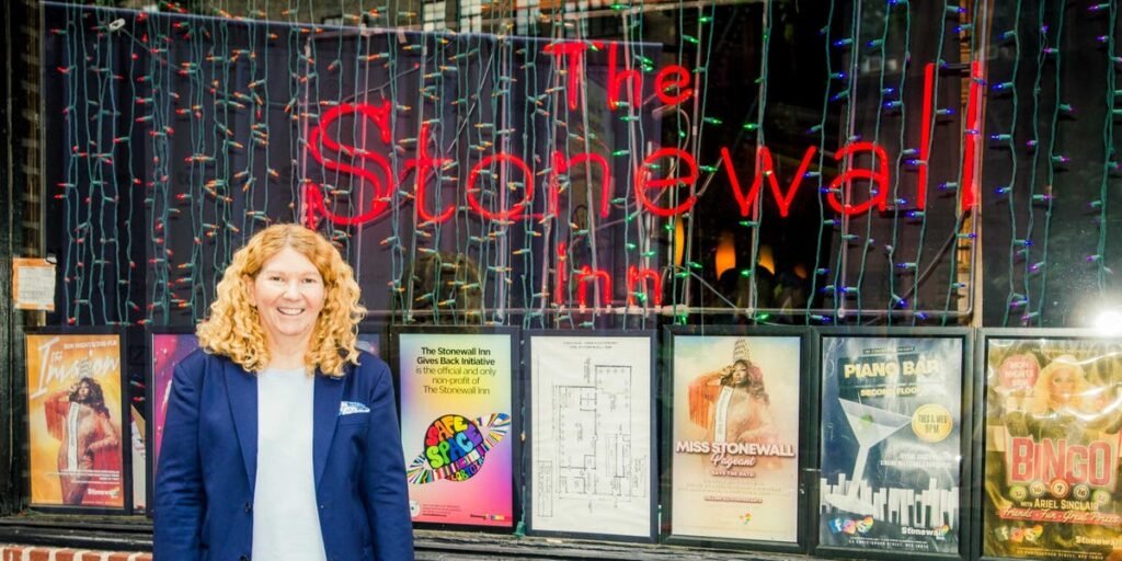 I Bought the Stonewall Inn; Here’s What It’s Like to Own It