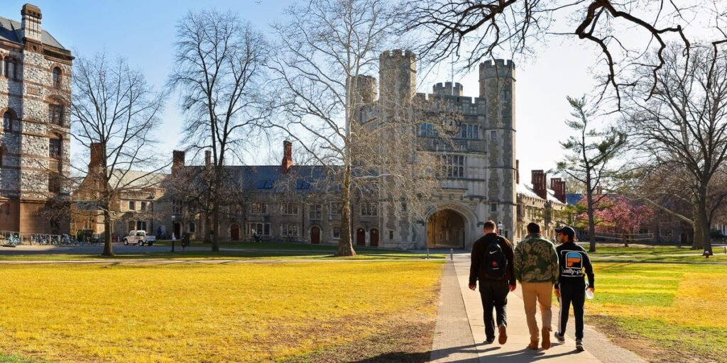 40 US Colleges With Free Tuition for Some Students
