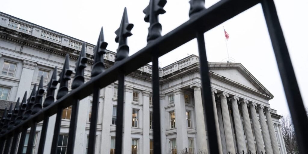 Student-Loan Transfer to Treasury May Bring Back Aggressive Collectors