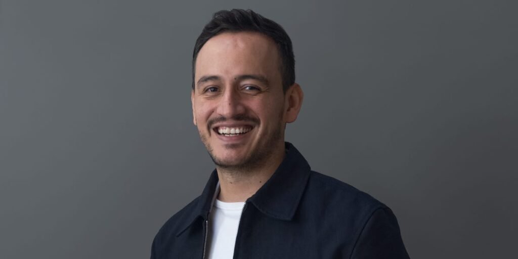 Robot.com CEO Wants to Automate the Work That Makes People Quit