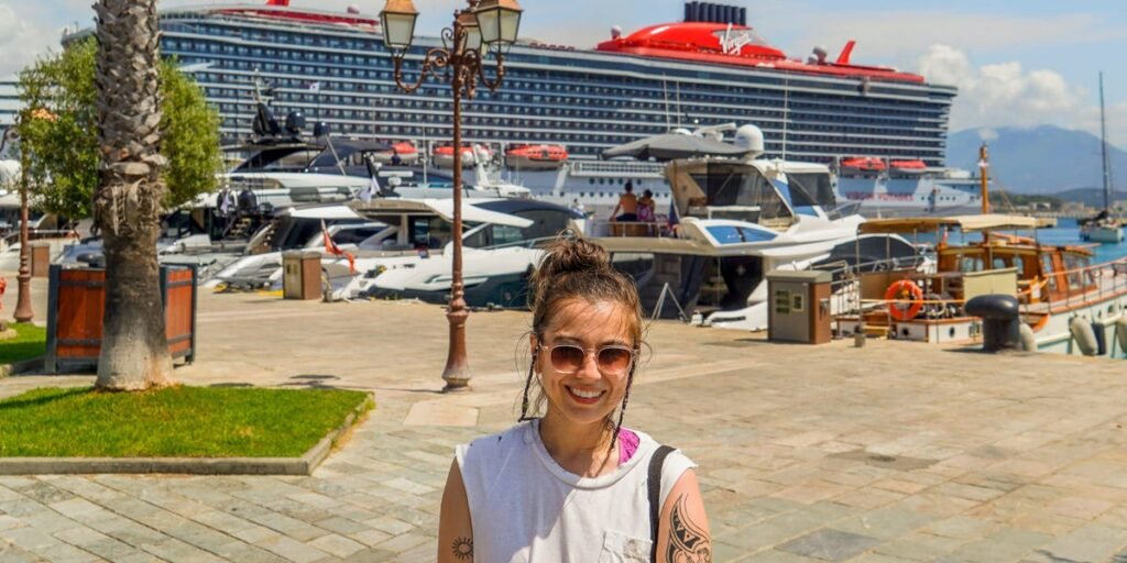 Surprising Parts About My First Adults-Only Cruise With Virgin Voyages