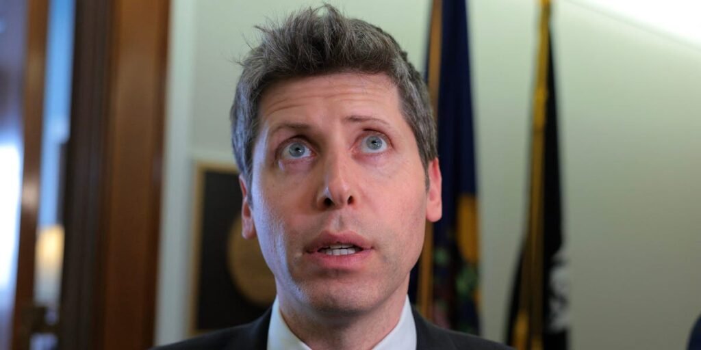 OpenAI Files Confidential S-1, but Says IPO ‘May Be a While’