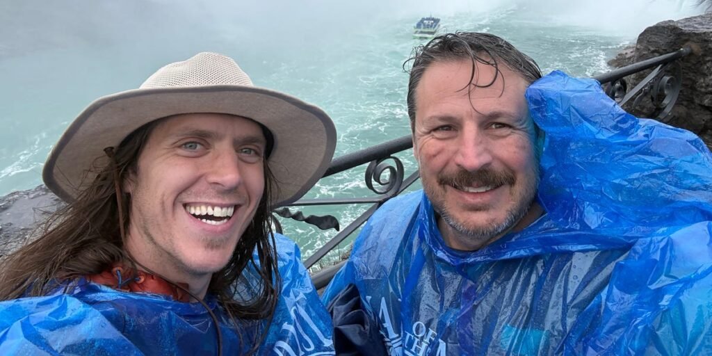 We Visited Niagara Falls: Favorite Things We Did in US, Canada