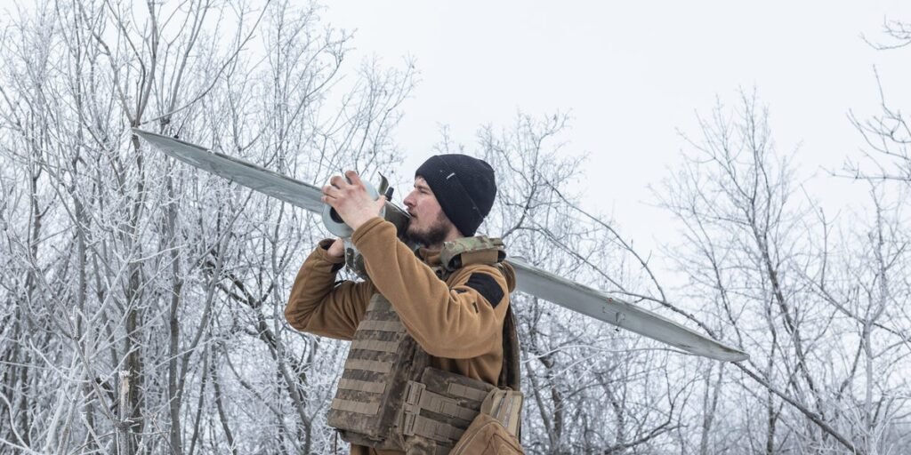 Ukraine Shows NATO Perfect Weapons in 10 Years May Be Too Late