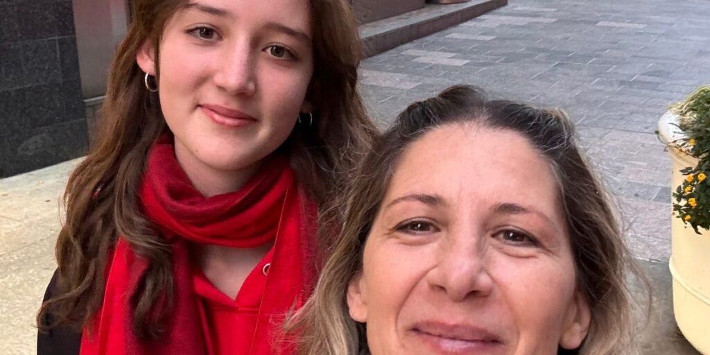 My Daughter Graduated From High School, and It Nearly Broke Me