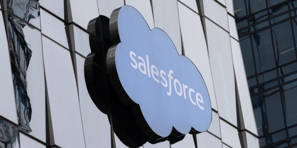 Here’s the Standard Severance Package Salesforce Offers US Employees