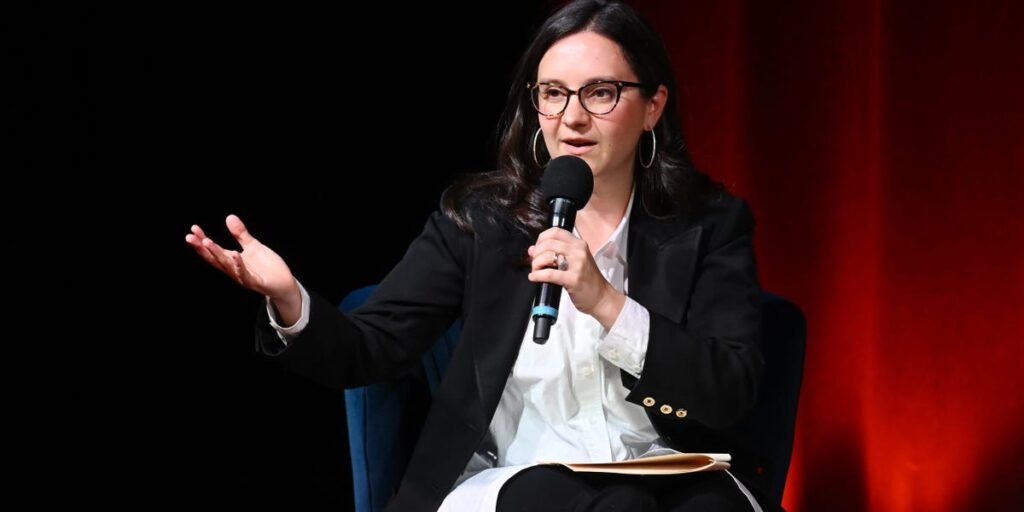 Bari Weiss Has ‘Eroded Trust’ at CBS News, CNN’s Brian Stelter Says