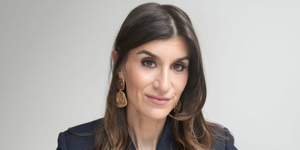 Haley Sacks, Aka ‘Mrs. Dow Jones,’ Joins BI for a Live Q&A