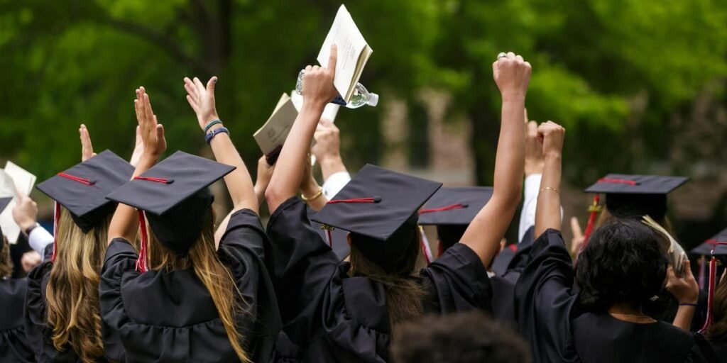 The Top College for Graduate Salaries in Every State