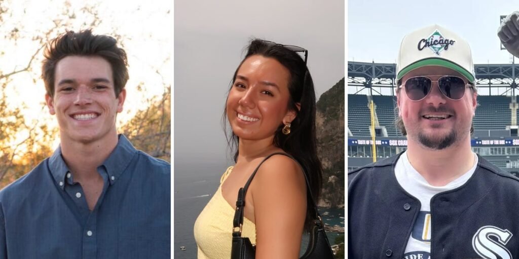 3 Young Adults Explain Why They Moved Back in With Their Parents