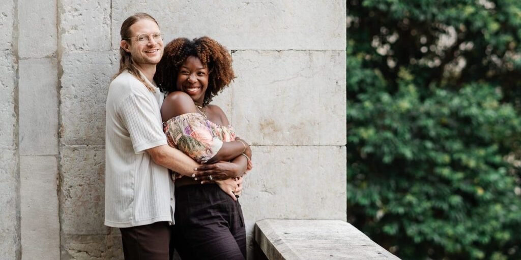 My Husband and I Moved to Lisbon and Then Started a Business Together