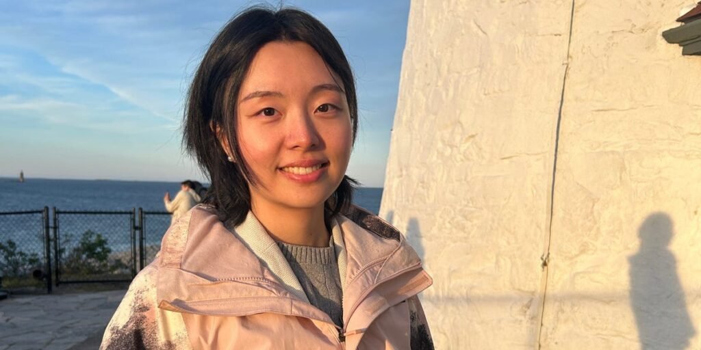 A Layoff From Meta Made This Data Scientist Rethink Her Career Path